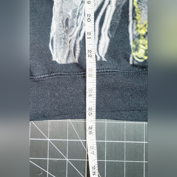 Notorious B.I.G 💰 Vintage Sweatshirt - Picture 5 of 9